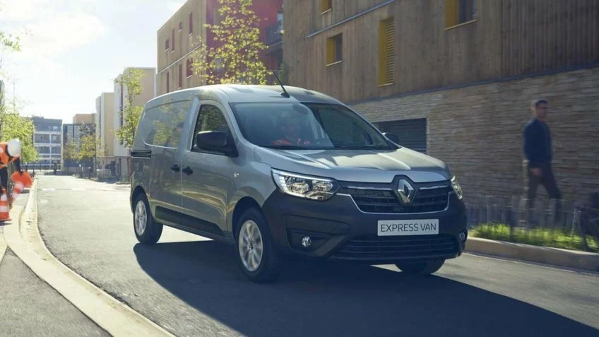 Renault+Express+Extra